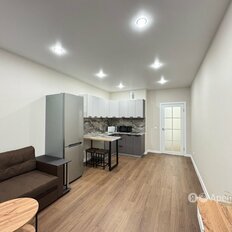 Квартира 27 м², студия - изображение 4