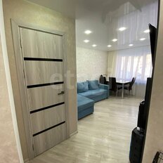 Квартира 58,8 м², 3-комнатная - изображение 5