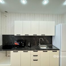 Квартира 31 м², 1-комнатная - изображение 1