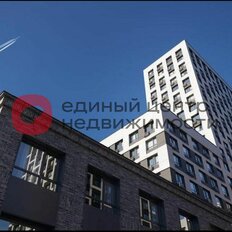 Квартира 22,7 м², студия - изображение 2