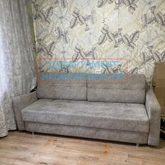 Квартира 25,1 м², 1-комнатная - изображение 2