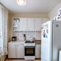 Квартира 32,6 м², 1-комнатная - изображение 2