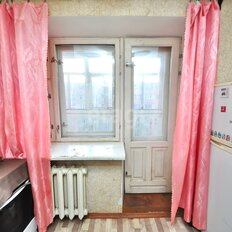 Квартира 34,6 м², 1-комнатная - изображение 5
