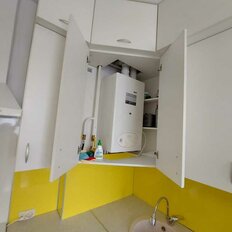 Квартира 46 м², 2-комнатная - изображение 5