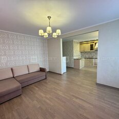 Квартира 62 м², 2-комнатная - изображение 2