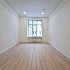 Квартира 25,2 м², студия - изображение 1