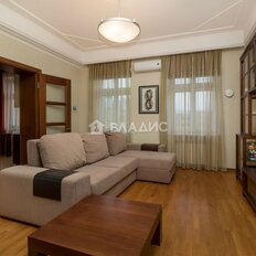 Квартира 111 м², 3-комнатная - изображение 4