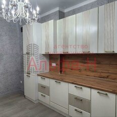 Квартира 55 м², 2-комнатная - изображение 4