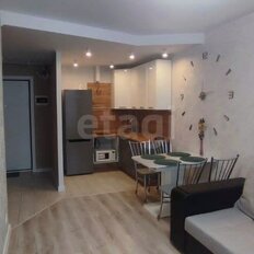 Квартира 37 м², 2-комнатная - изображение 1