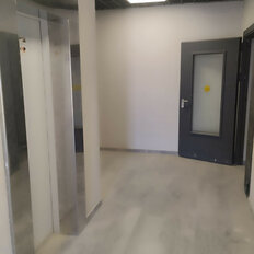 Квартира 36 м², 1-комнатная - изображение 3
