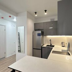 Квартира 32 м², 2-комнатная - изображение 3