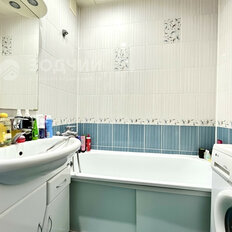 Квартира 32,5 м², 1-комнатная - изображение 4