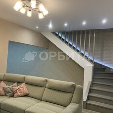Квартира 96 м², 4-комнатная - изображение 5