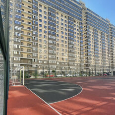 Квартира 36,1 м², 1-комнатная - изображение 2