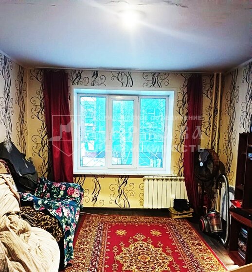 50 м², 2-комнатная квартира 3 650 000 ₽ - изображение 26