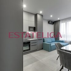 Квартира 37,9 м², 1-комнатная - изображение 2