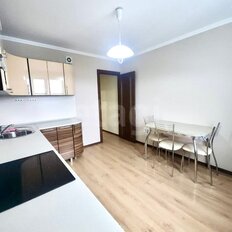 Квартира 43,3 м², 1-комнатная - изображение 2