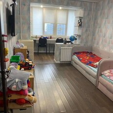 Квартира 50 м², 2-комнатная - изображение 4