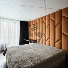 Квартира 58 м², 2-комнатная - изображение 1