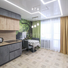 Квартира 56,6 м², 2-комнатная - изображение 1