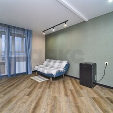 Квартира 34,3 м², студия - изображение 4