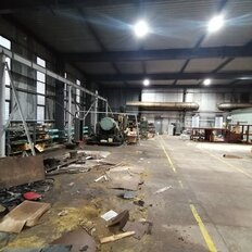 963,8 м², производственное помещение - изображение 4