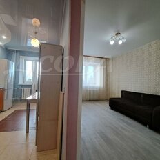 Квартира 38 м², 1-комнатная - изображение 4