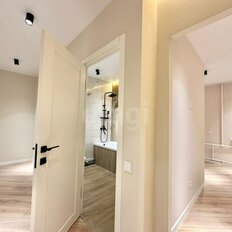 Квартира 60 м², 3-комнатная - изображение 1