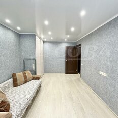 Квартира 30,5 м², 1-комнатная - изображение 4