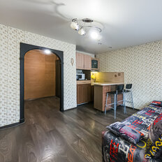 Квартира 18,6 м², студия - изображение 4