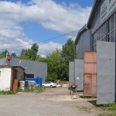 671 м², производственное помещение - изображение 4