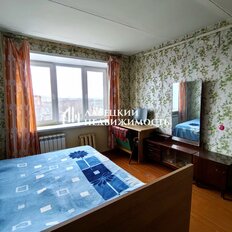 Квартира 60,7 м², 3-комнатная - изображение 1