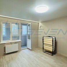 Квартира 73 м², 3-комнатная - изображение 2