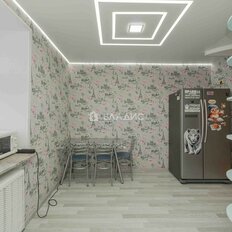 Квартира 87,3 м², 3-комнатная - изображение 4