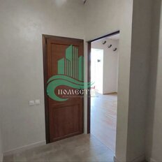 Квартира 87,7 м², 2-комнатная - изображение 4