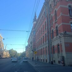 25,3 м², комната - изображение 1