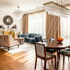 Квартира 213 м², студия - изображение 2