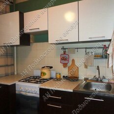 Квартира 45,4 м², 2-комнатная - изображение 5