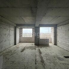 Квартира 46 м², 1-комнатная - изображение 2