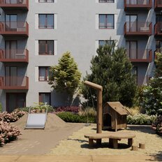 70,5 м², помещение свободного назначения - изображение 3