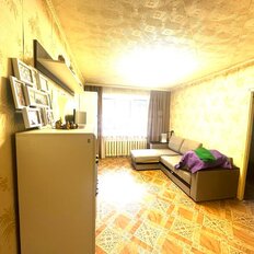 Квартира 51,9 м², 3-комнатная - изображение 3