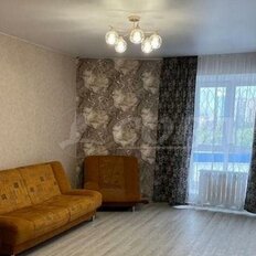 Квартира 60,7 м², 2-комнатная - изображение 5