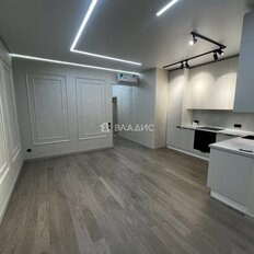 Квартира 58,5 м², 2-комнатная - изображение 2