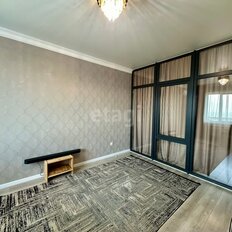 Квартира 55 м², 2-комнатная - изображение 5