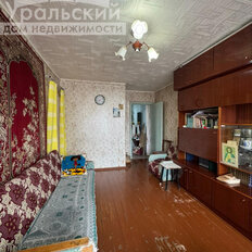 Квартира 52,1 м², 3-комнатная - изображение 3
