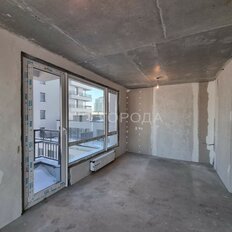 Квартира 69,8 м², 2-комнатная - изображение 2