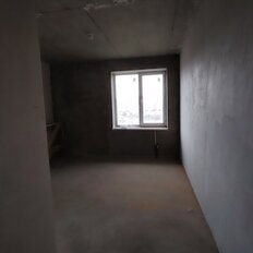 Квартира 29 м², 1-комнатная - изображение 2