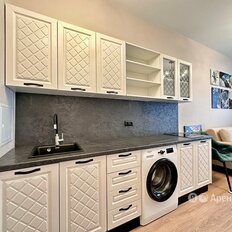 Квартира 36 м², 1-комнатные - изображение 1
