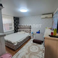 Квартира 37,8 м², 2-комнатная - изображение 1