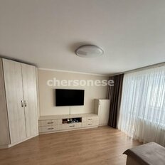 Квартира 56 м², 2-комнатная - изображение 3